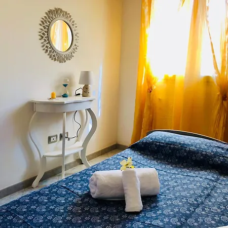 Casa vacanze Residenza Pandora Gallipoli