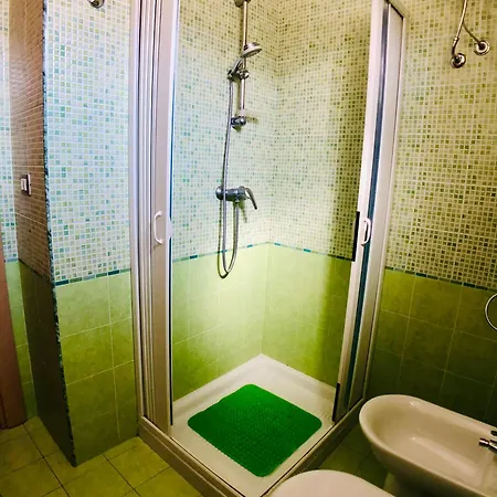 Residenza Pandora Ferienhaus Gallipoli