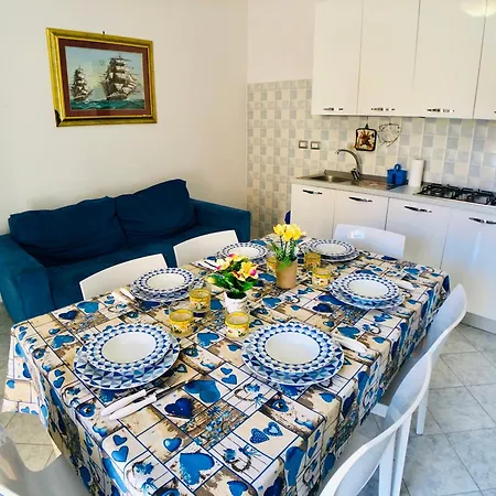 Casa vacanze Residenza Pandora Gallipoli