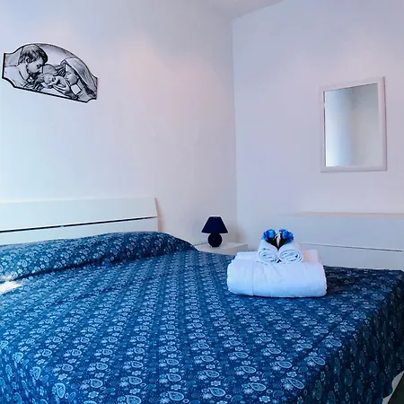 Residenza Pandora * Gallipoli