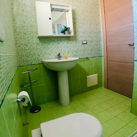 Residenza Pandora Ferienhaus
