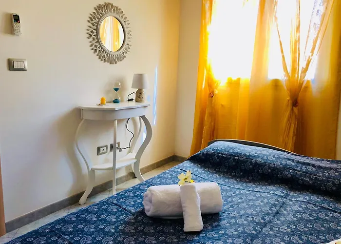 Casa vacanze Residenza Pandora Gallipoli