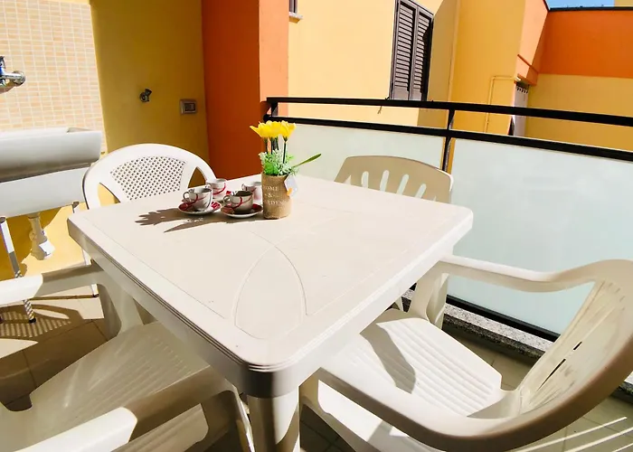 Casa vacanze Residenza Pandora *