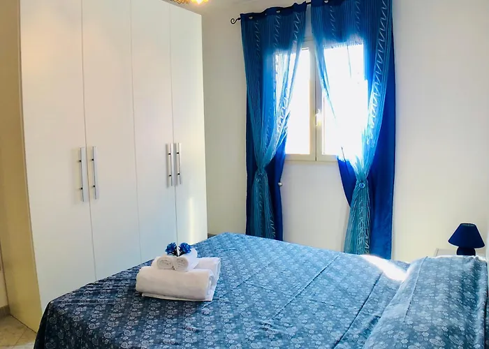 Casa vacanze Residenza Pandora