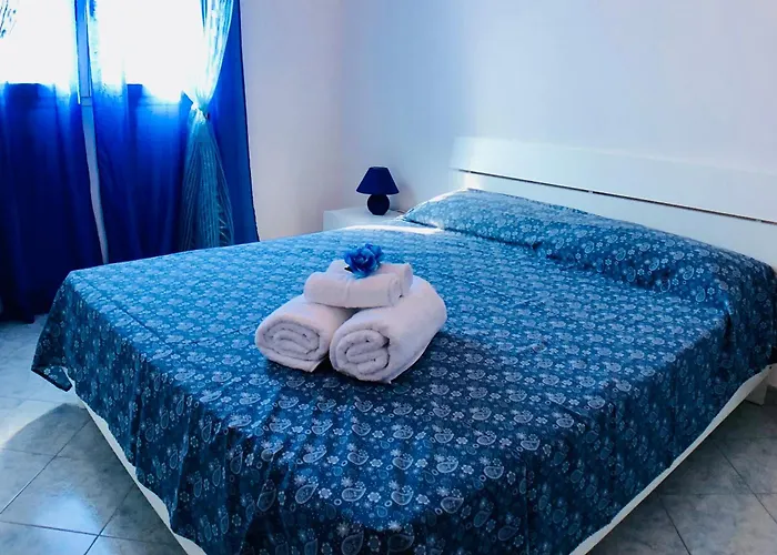 Residenza Pandora Casa vacanze Gallipoli