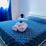 Residenza Pandora Holiday home Gallipoli