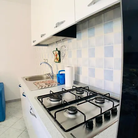 Residenza Pandora Holiday home *