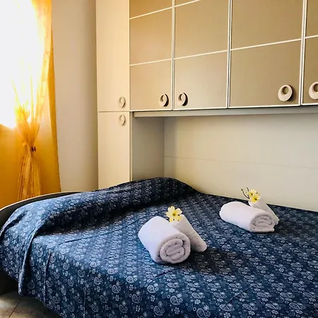 Residenza Pandora *
