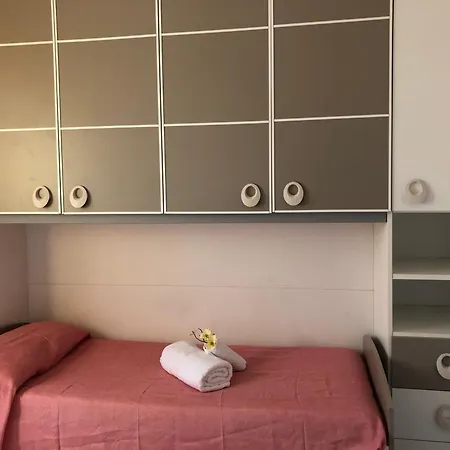 Residenza Pandora Holiday home *