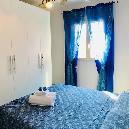 Holiday home Residenza Pandora