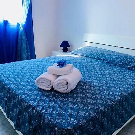 Residenza Pandora Holiday home Gallipoli