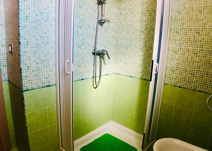 Residenza Pandora Holiday home Gallipoli