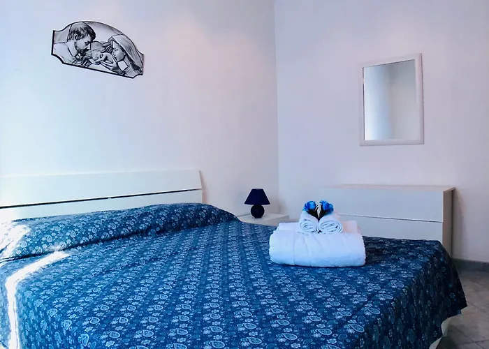 Residenza Pandora * Gallipoli