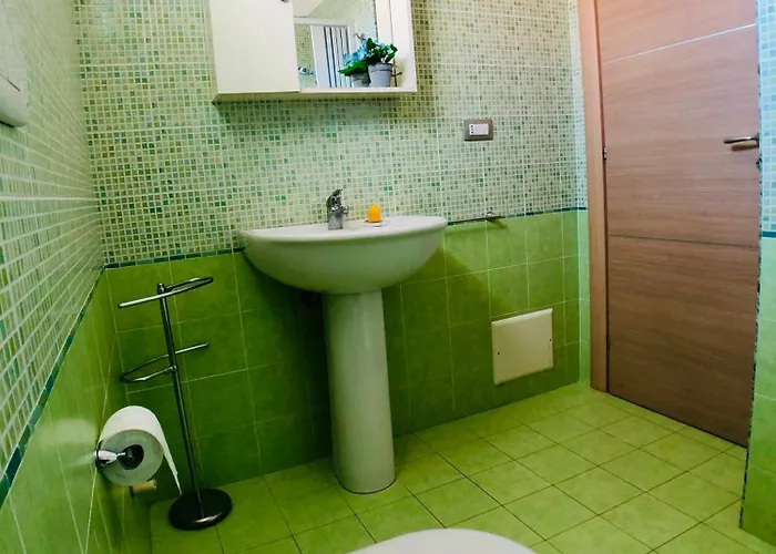 Residenza Pandora Holiday home